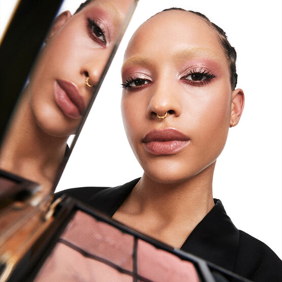 Couture Baby Clutch Mini Paleta 500